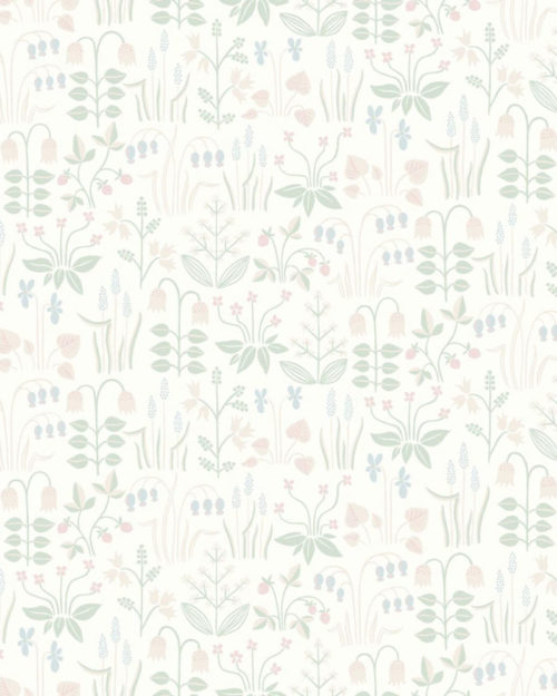 Strawberry Field 7217